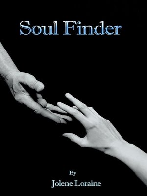cover image of Soul Finder